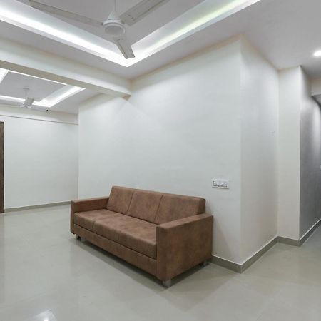 Hotel O Dream Stay Sarkhej Exterior foto